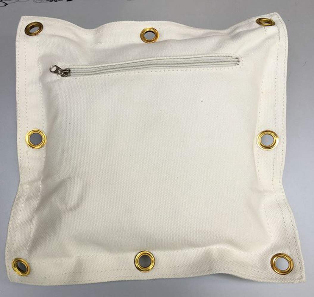 Bolsa Wing Chun Punch Bag Kung Fu Artes Marciais Bolsa de Parede